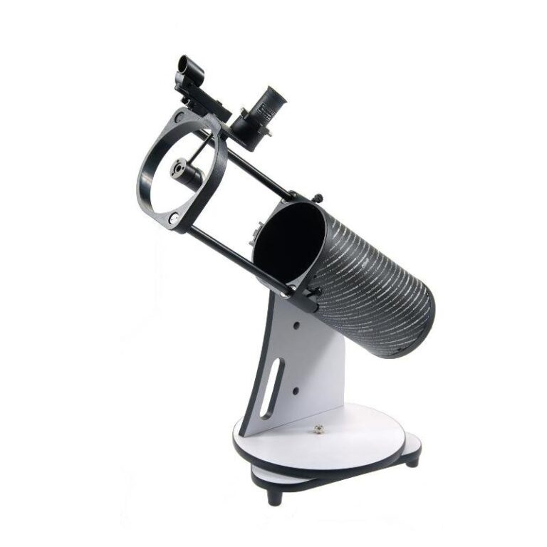 telescope dobson skywatcher 130 650 heritage flextube dob