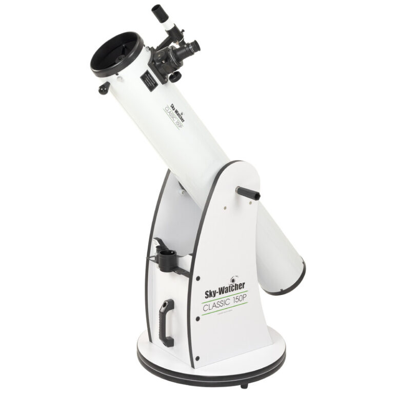 telescope dobson skywatcher n 150 1200 skyliner classic dob 1