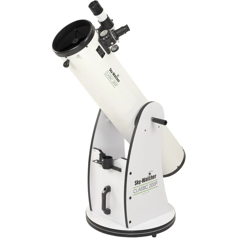 Telescope Dobson skywatcher N 200 1200 Skyliner classic dob