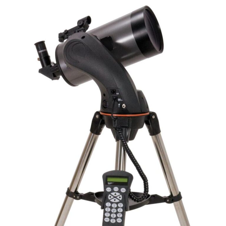 telescope maksutov celestron mc 127 1500 nexstar 127 slt goto