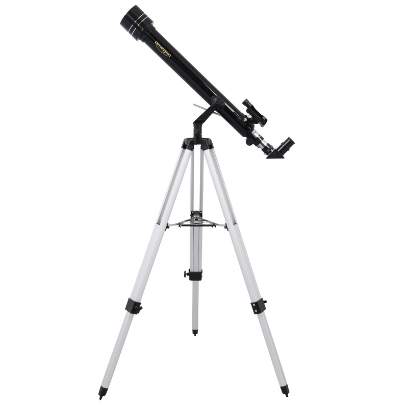 telescope omegon ac 60 700 az 1