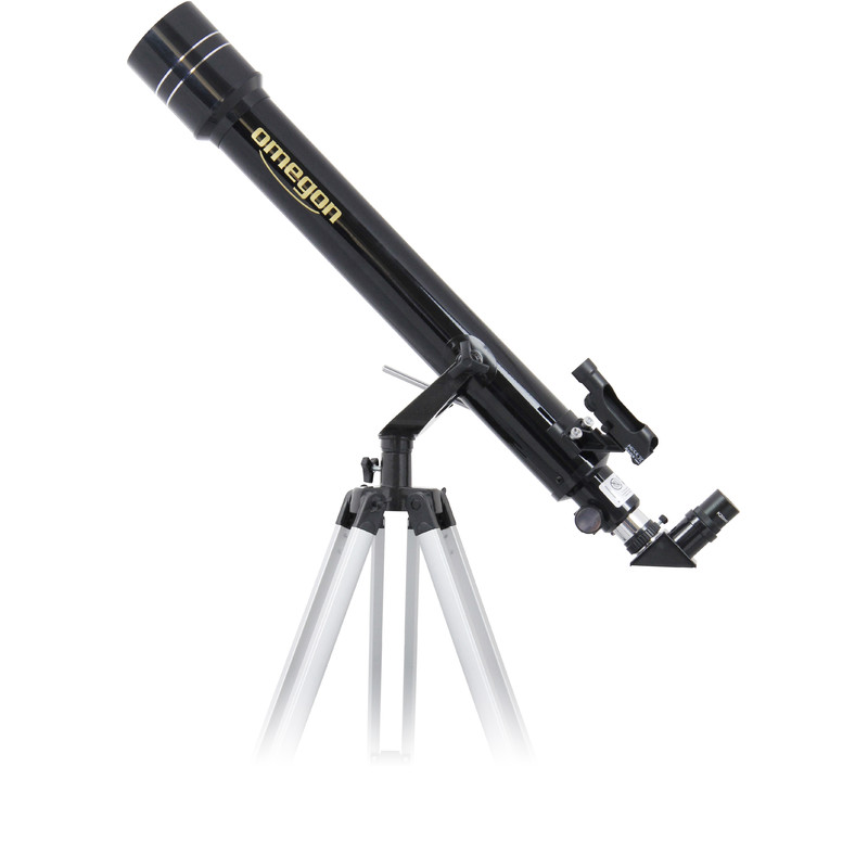 telescope omegon ac 70 700 az 2