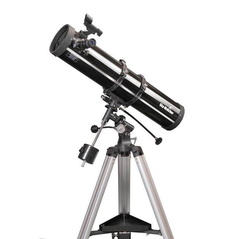 telescope skywatcher n 130 900 explorer eq 2