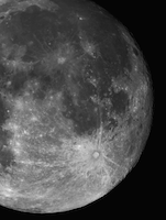 picture of the moon