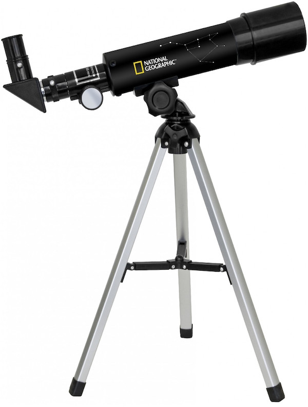 national geographic 50mm telescope