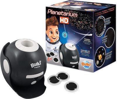 Projecteur planetarium Buki