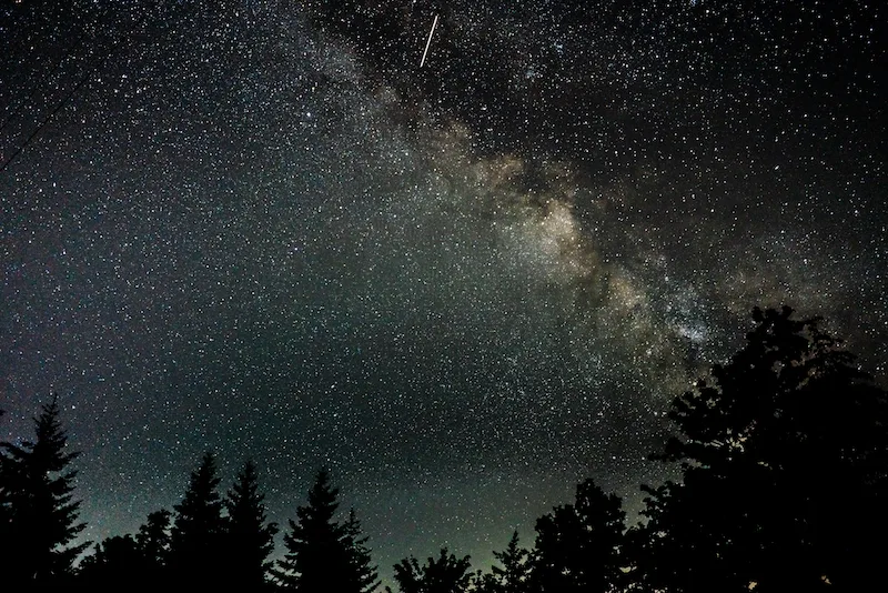 Observer le ciel étoilé avec un télescope et une lentille Barlow